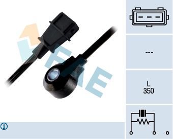 Knock Sensor FAE 60110