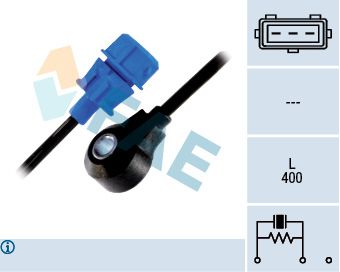 Knock Sensor FAE 60112