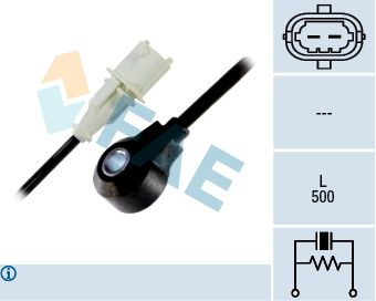 Knock Sensor FAE 60113