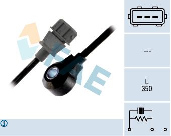 FAE 60132 Knock Sensor