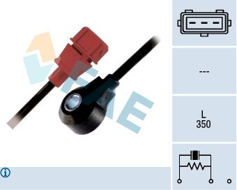 Knock Sensor FAE 60138