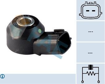 Knock Sensor FAE 60154