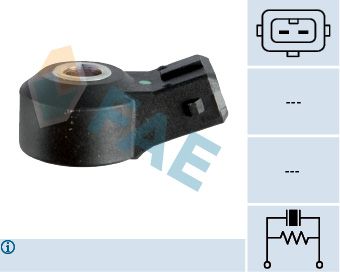 Knock Sensor FAE 60159