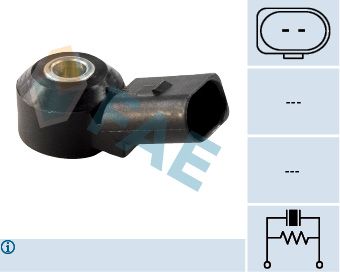 FAE 60160 Knock Sensor
