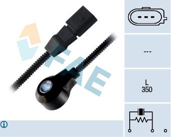 FAE 60166 Knock Sensor