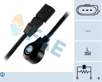 FAE 60176 Knock Sensor