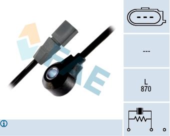 FAE 60183 Knock Sensor
