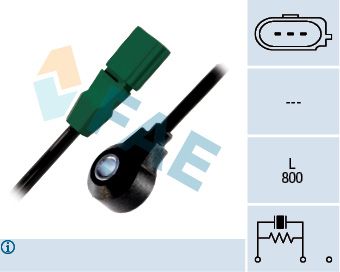 Knock Sensor FAE 60184
