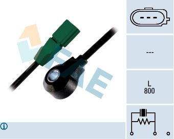 FAE 60192 Knock Sensor