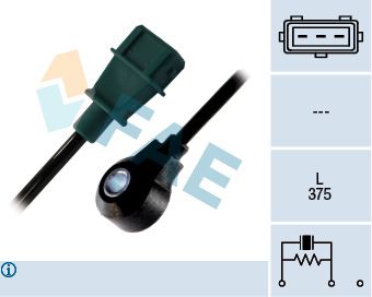 Knock Sensor FAE 60194