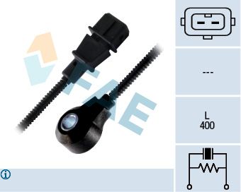 FAE 60199 Knock Sensor