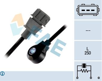 FAE 60204 Knock Sensor