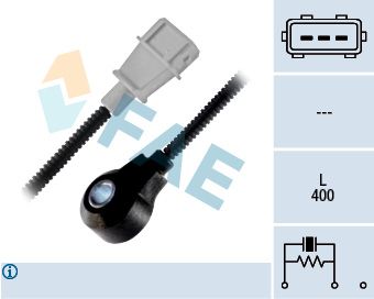 Knock Sensor FAE 60215