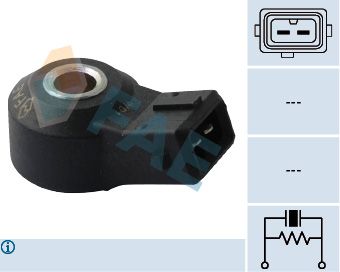 Knock Sensor FAE 60220