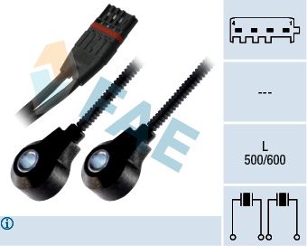 FAE 60223 Knock Sensor