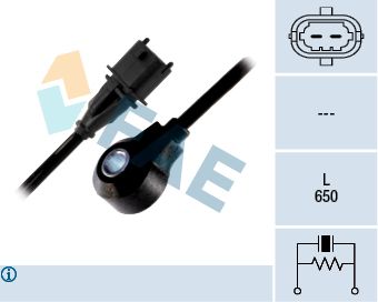 Knock Sensor FAE 60226