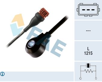 FAE 60228 Knock Sensor
