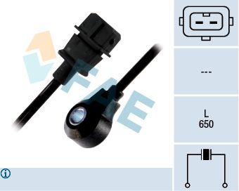 FAE 60234 Knock Sensor