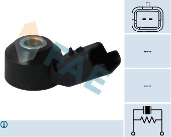 FAE 60239 Knock Sensor