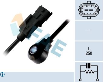 FAE 60242 Knock Sensor