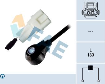 FAE 60246 Knock Sensor