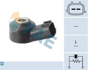 FAE 60248 Knock Sensor