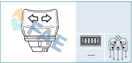 FAE 61240 Switch