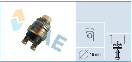 FAE 63170 Switch