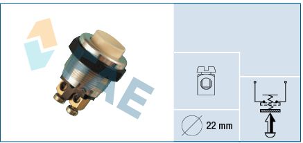 FAE 63180 Switch