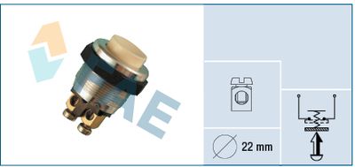 Switch FAE 63180