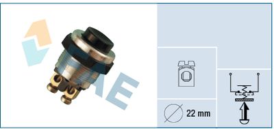 Switch FAE 63190