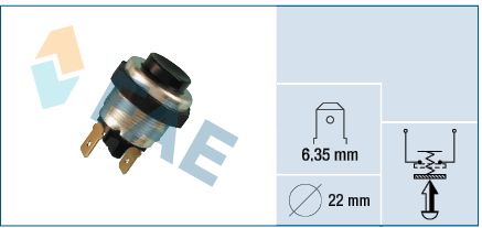 FAE 63220 Switch