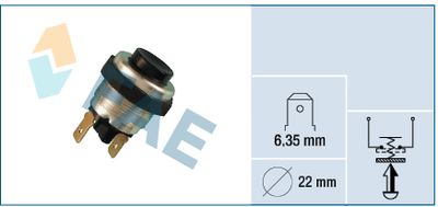 Switch FAE 63220