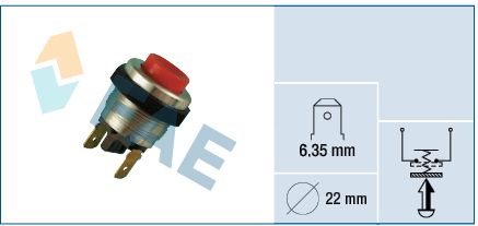 FAE 63230 Switch