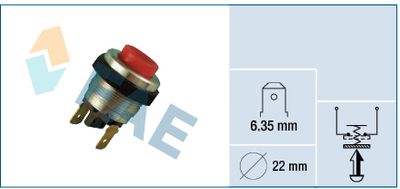 Switch FAE 63230