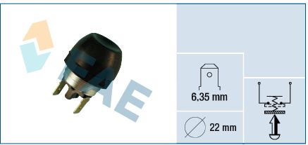 FAE 63310 Switch