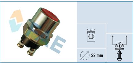 FAE 63330 Switch