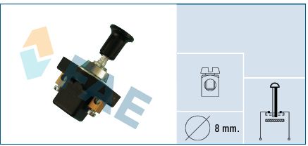FAE 65020 Switch