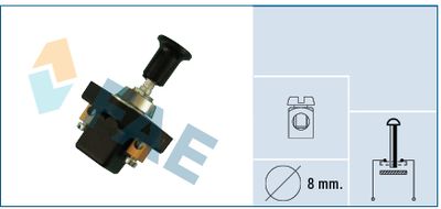 Switch FAE 65020
