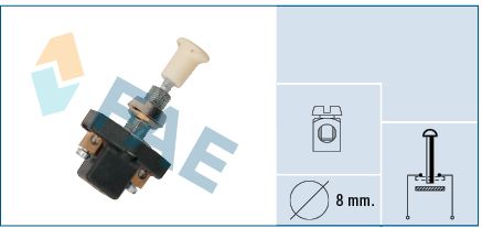 FAE 65030 Switch
