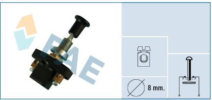 FAE 65040 Switch