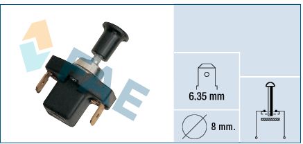 FAE 65060 Switch