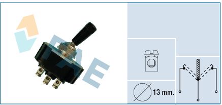 FAE 65110 Switch