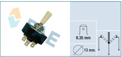Switch FAE 65120