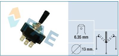 Switch FAE 65130
