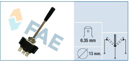 FAE 65170 Switch