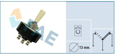 Switch FAE 65200