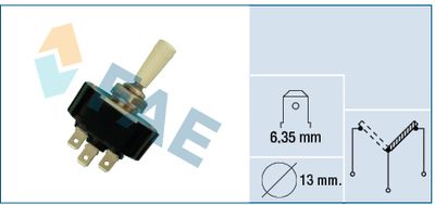 Switch FAE 65210