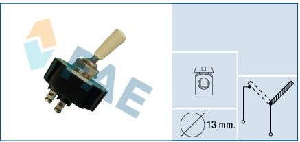 FAE 65240 Switch