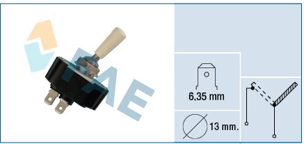 FAE 65250 Switch